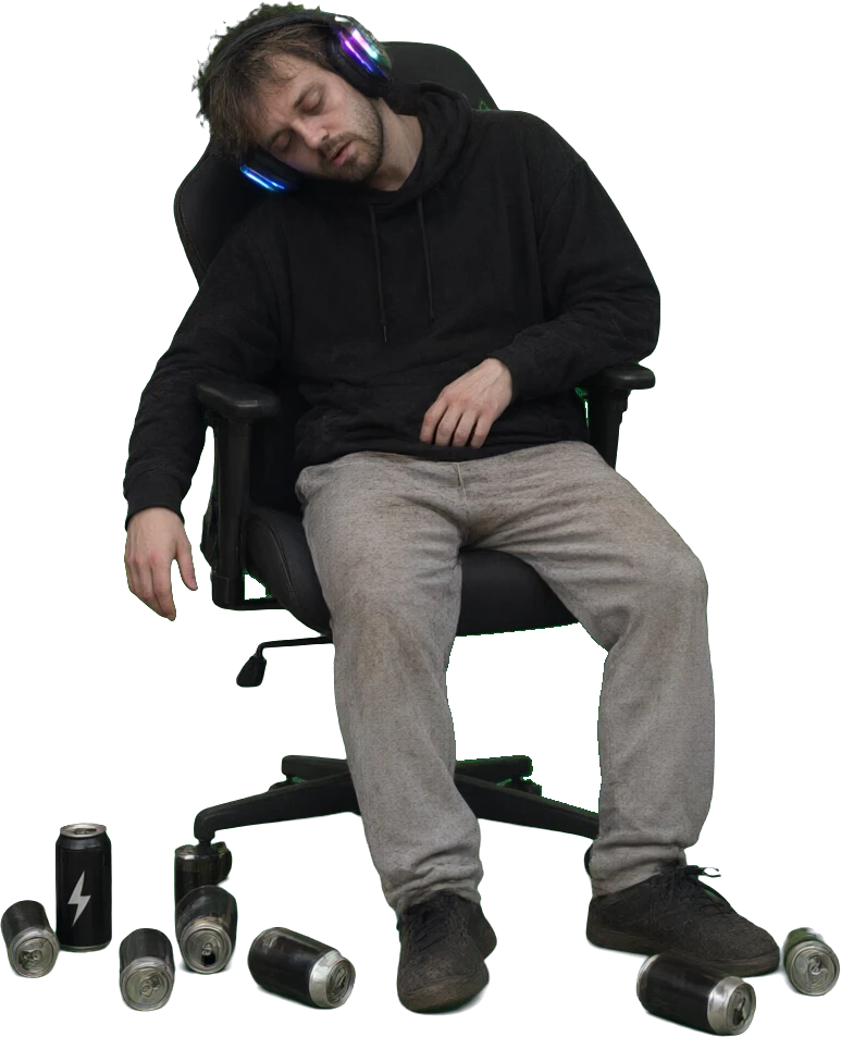 Rest mode